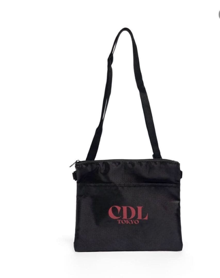 CDL TOKYO POPUP ノベルティ3点セット