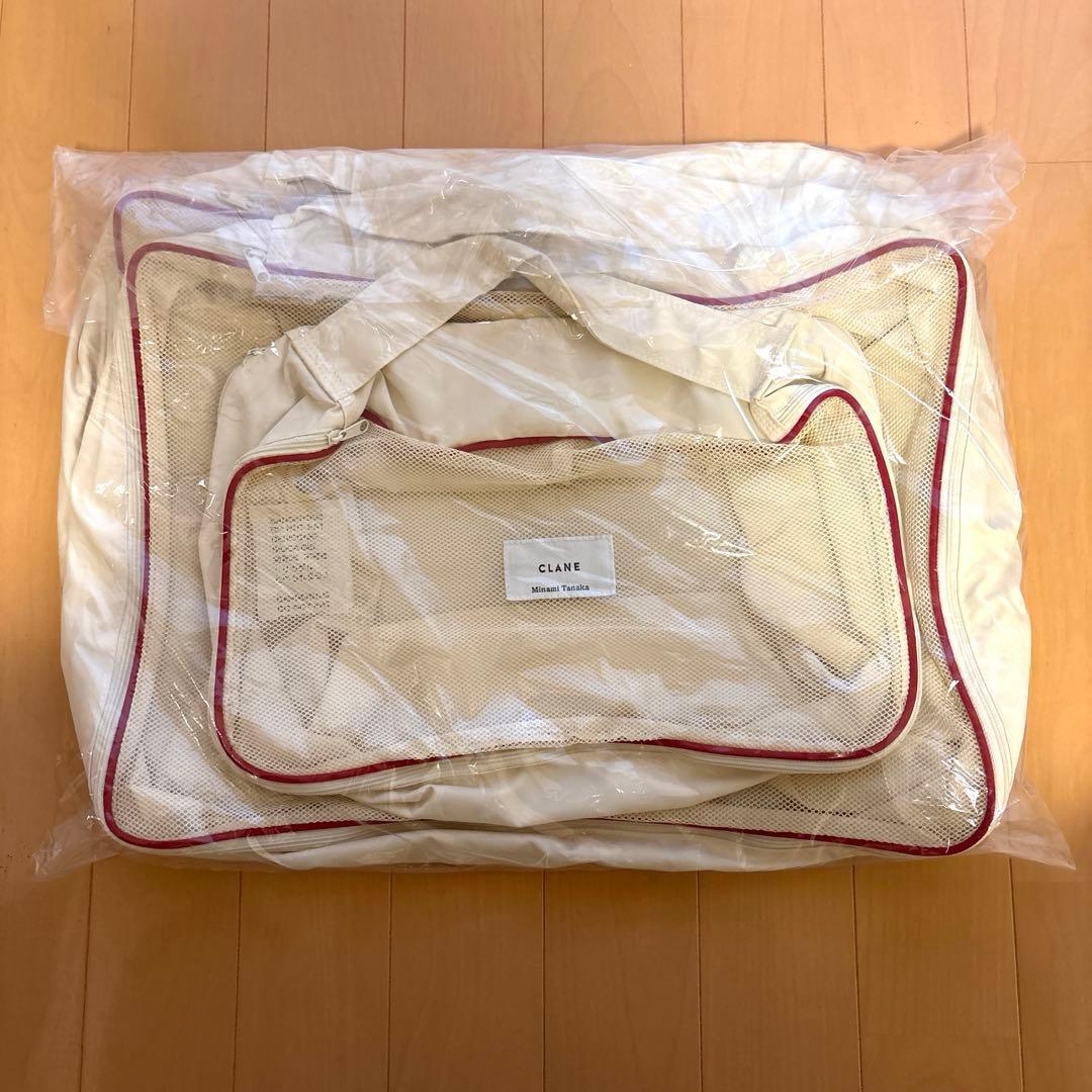 nb付き MINAMI TANAKA×CLANE OVER TWEED COAT - メルカリ