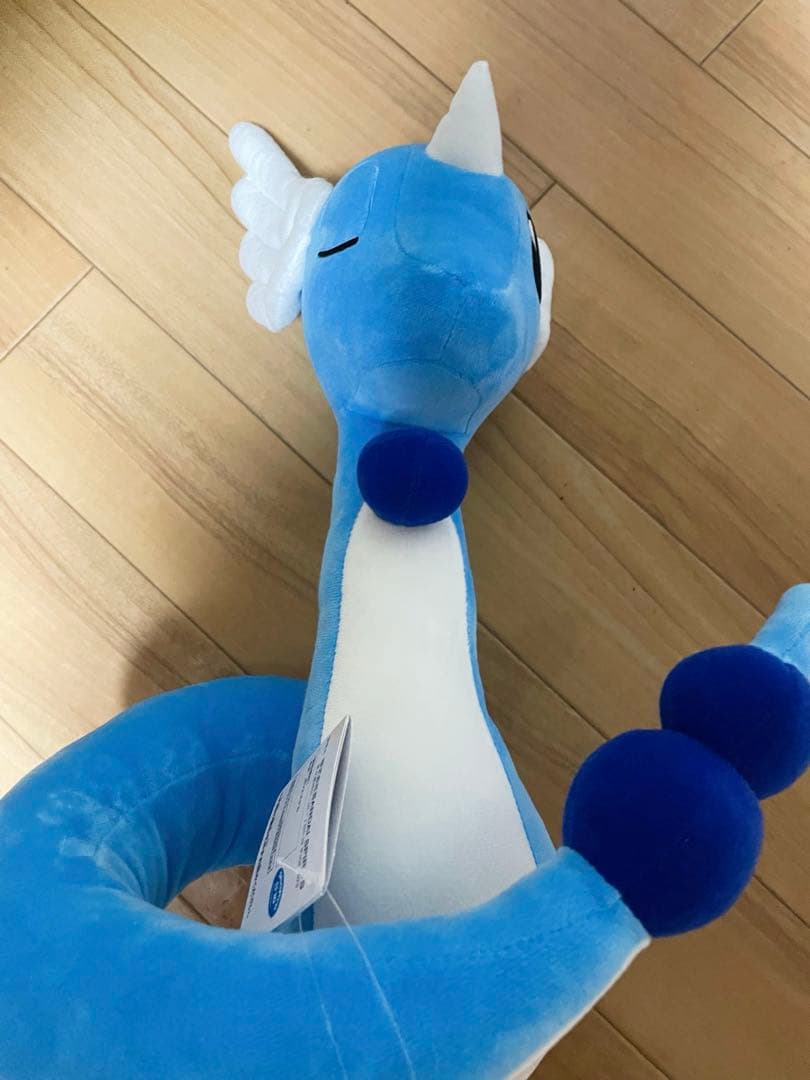 ポケモン　ぬいぐるみ　5点セット