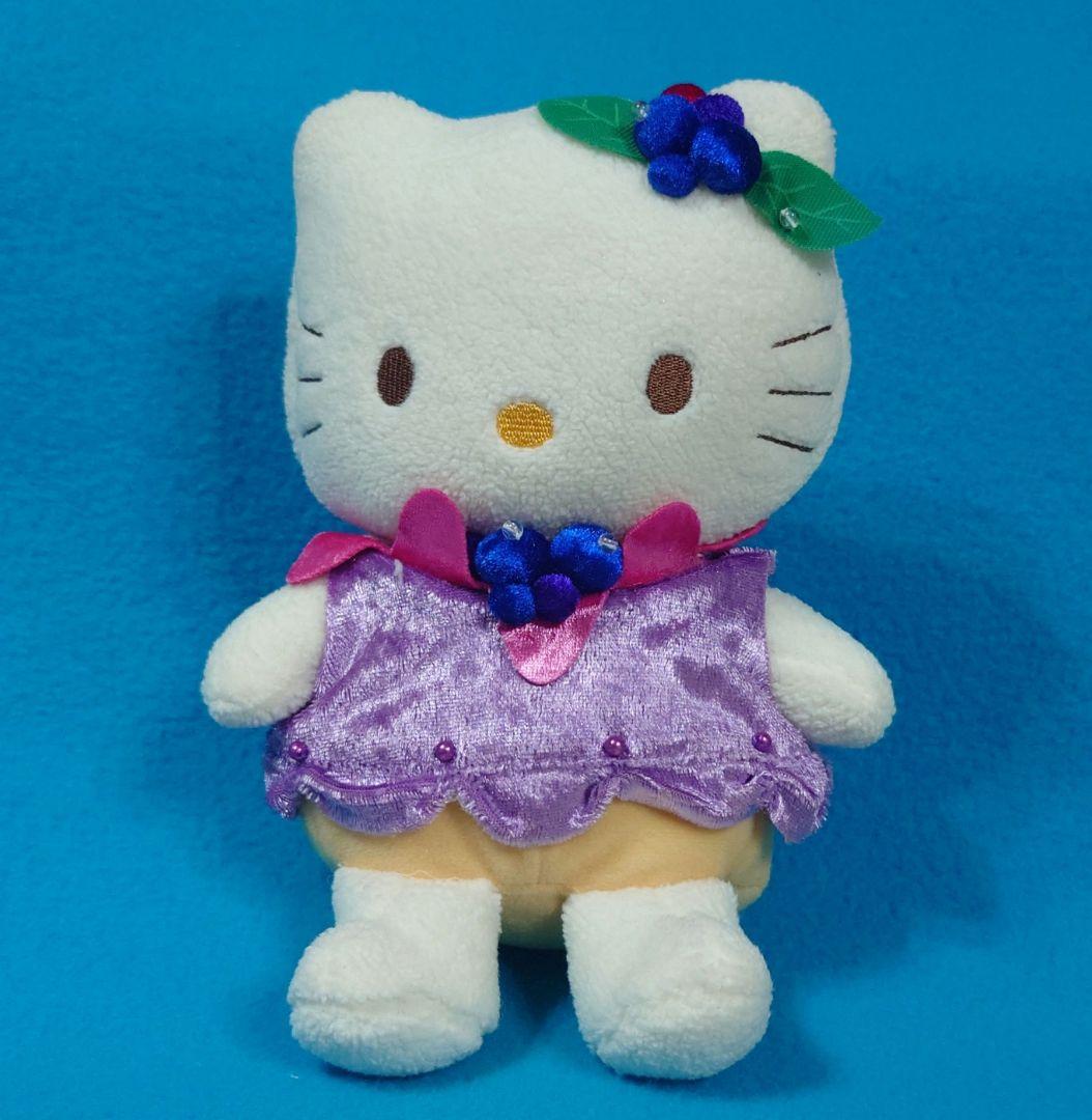 激レア♡ハローキティ♡ケーキショップ（Ｓ）♡キティちゃん12体セット☆2002