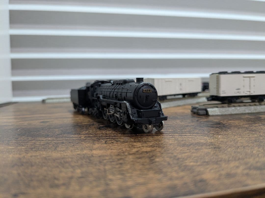 Nゲージ 鉄道模型　貨物車両　ジャンクセット　まとめ売り