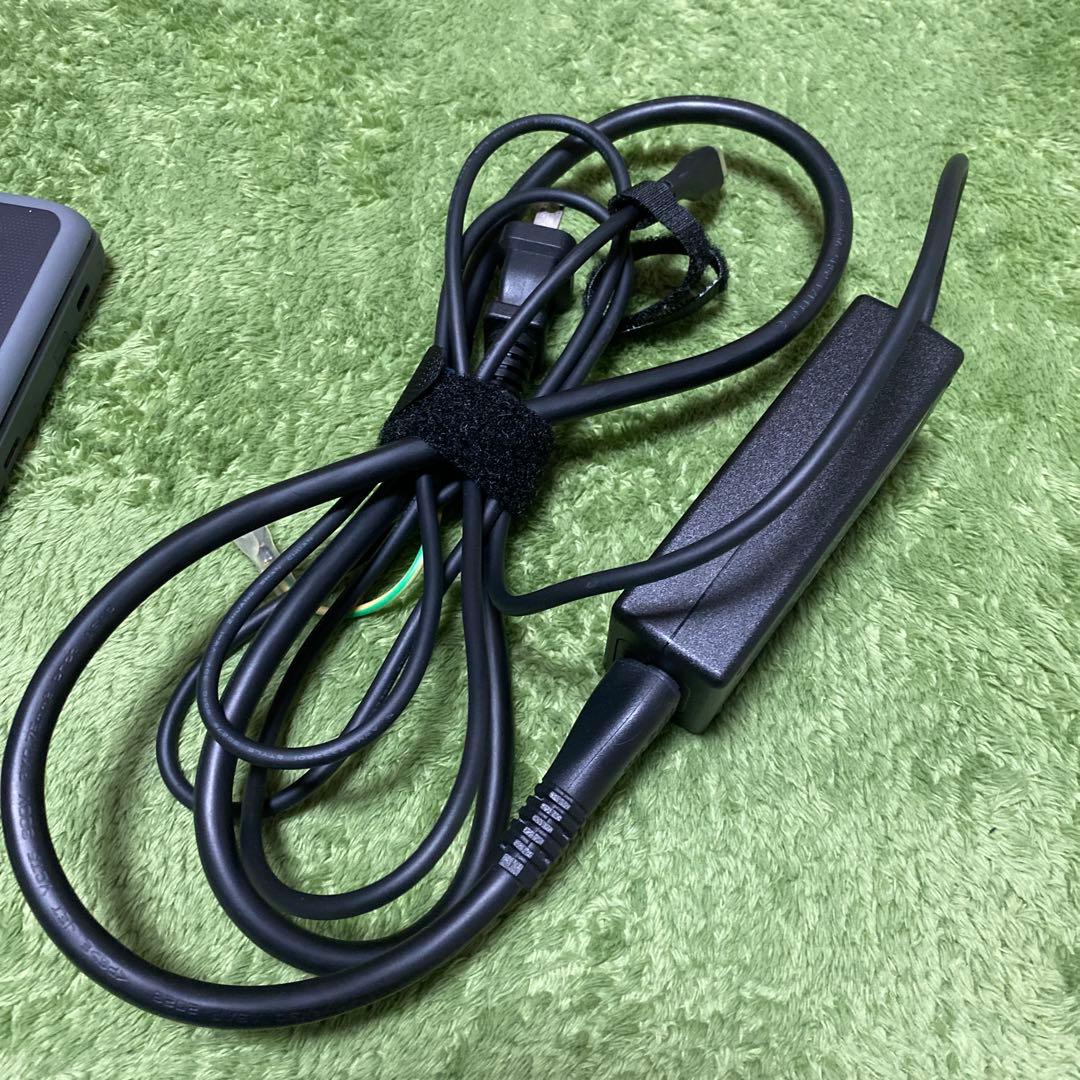 Chromebook CR1100FKA-BP0003 充電器付き まとめ売り ASUS chromebook