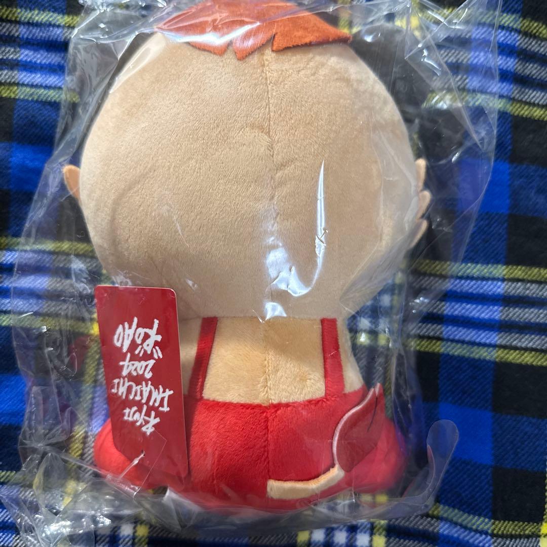 今市隆二 ライジー コライジー BIGぬいぐるみセット - メルカリ