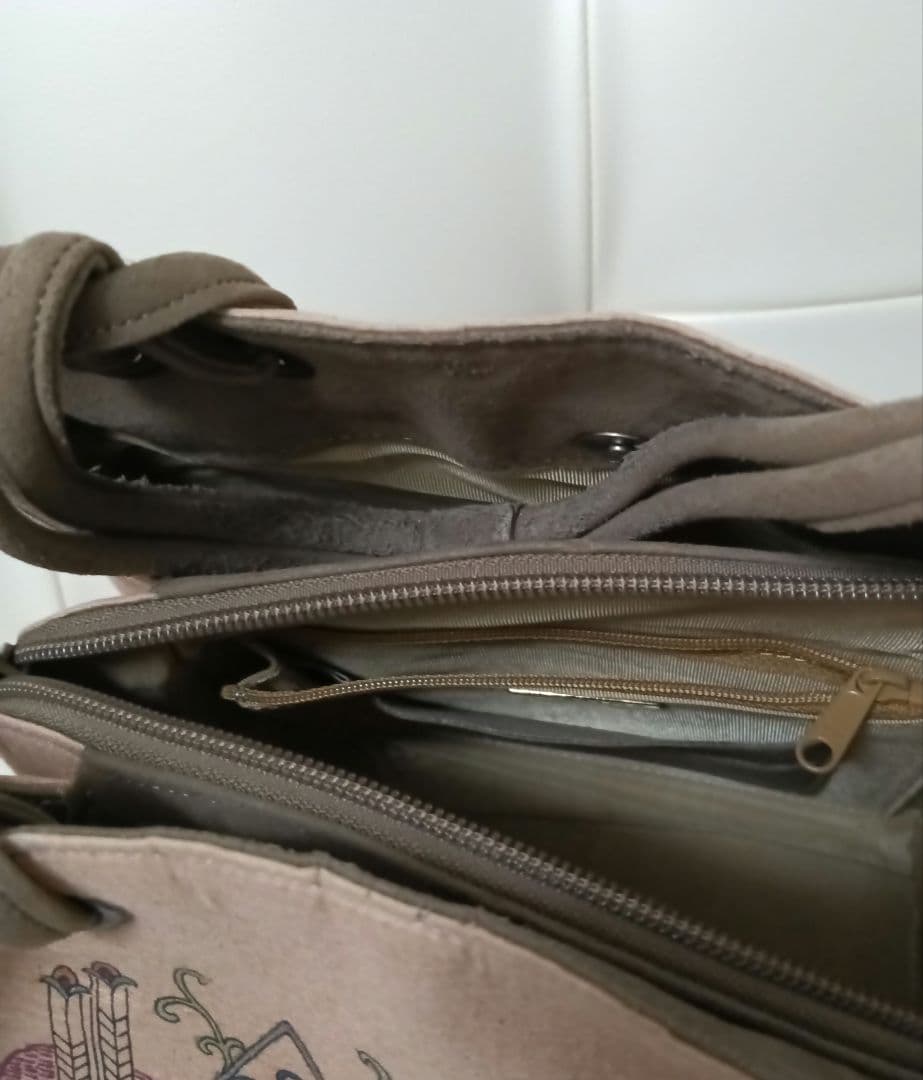 OKAJIMA 岡重和装バッグ