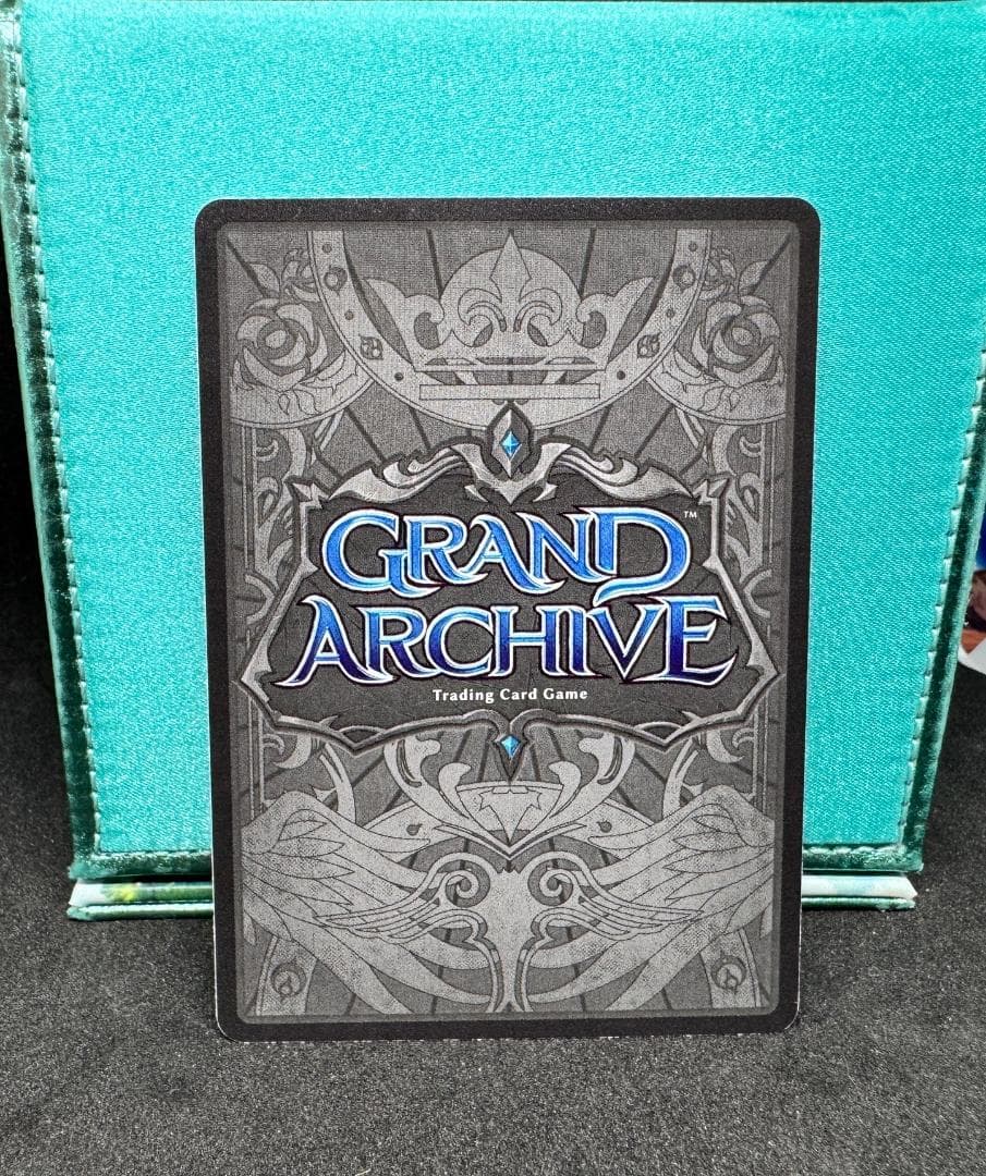 その他 GrandArchive Revitalizing Cleanse CPR