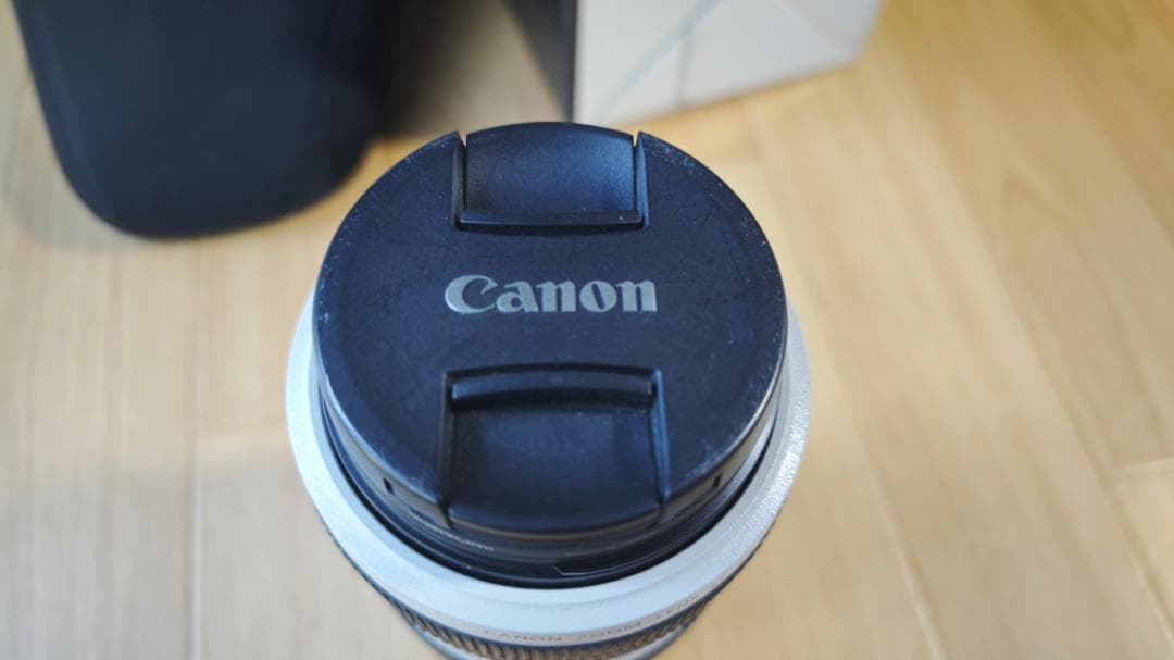 もん太郎様専用 Canon EF 70-300mm ズームレンズ おまけ多数
