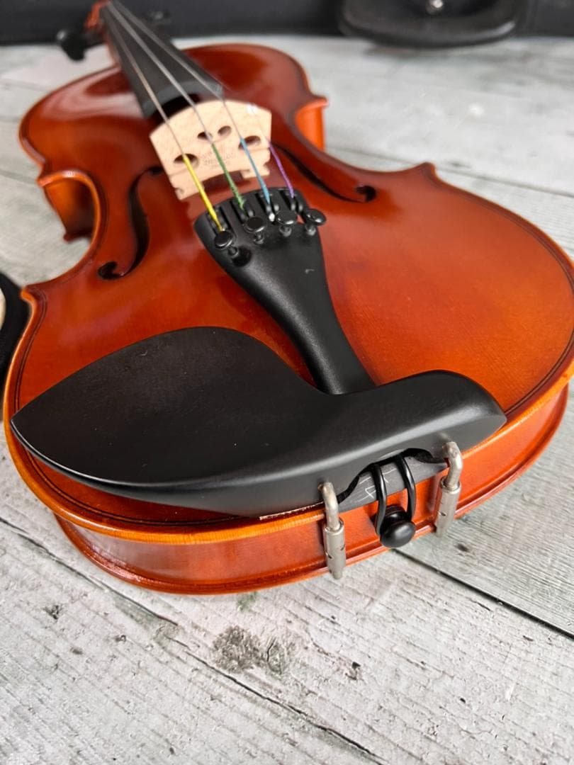 美品✨ Andreas Eastman VL80 1/2 2018 バイオリン