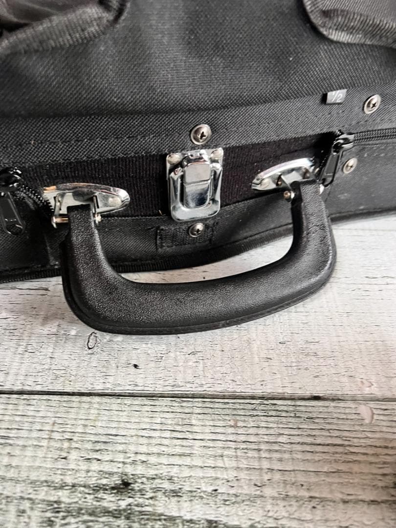 美品✨ Andreas Eastman VL80 1/2 2018 バイオリン