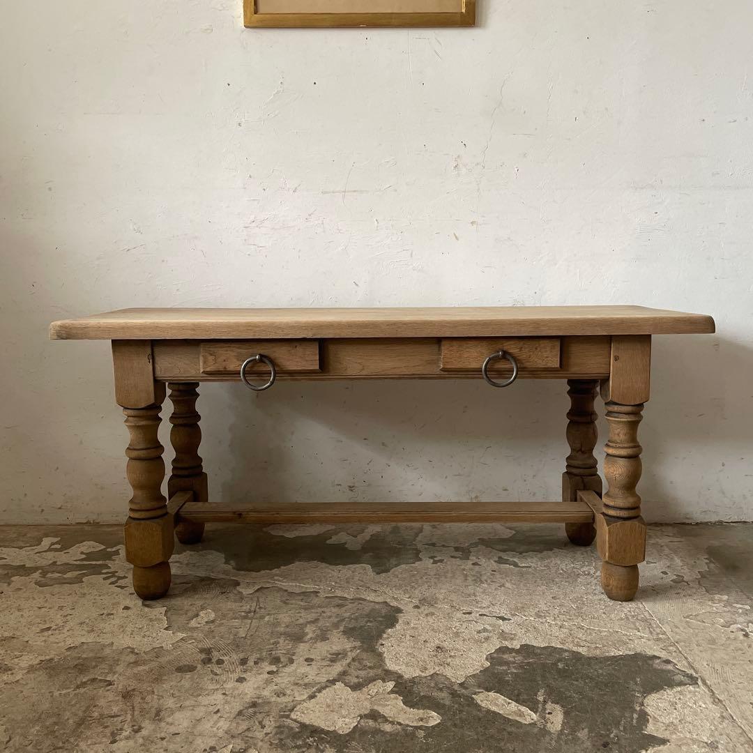 ととちゃん様専用ビンテージ ドロワーサイドテーブル ドロワー