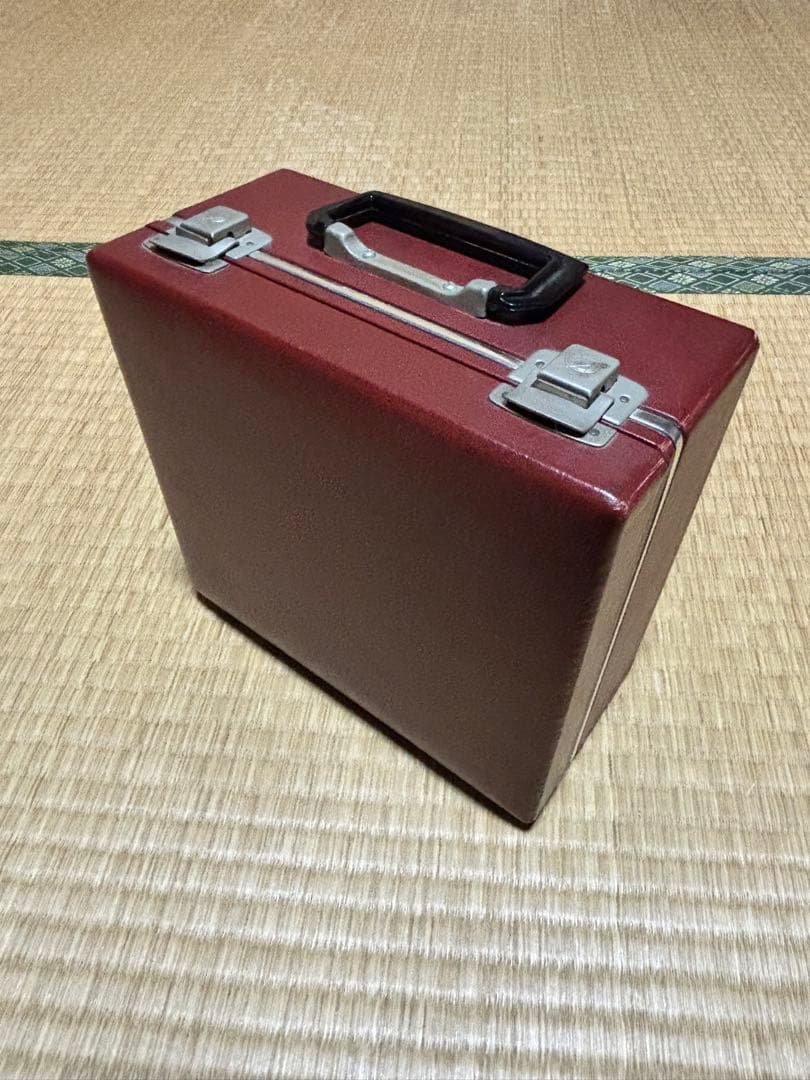 超希少 極美品　ミズノ丸一 麻雀牌 背黄牌　ユリア樹脂