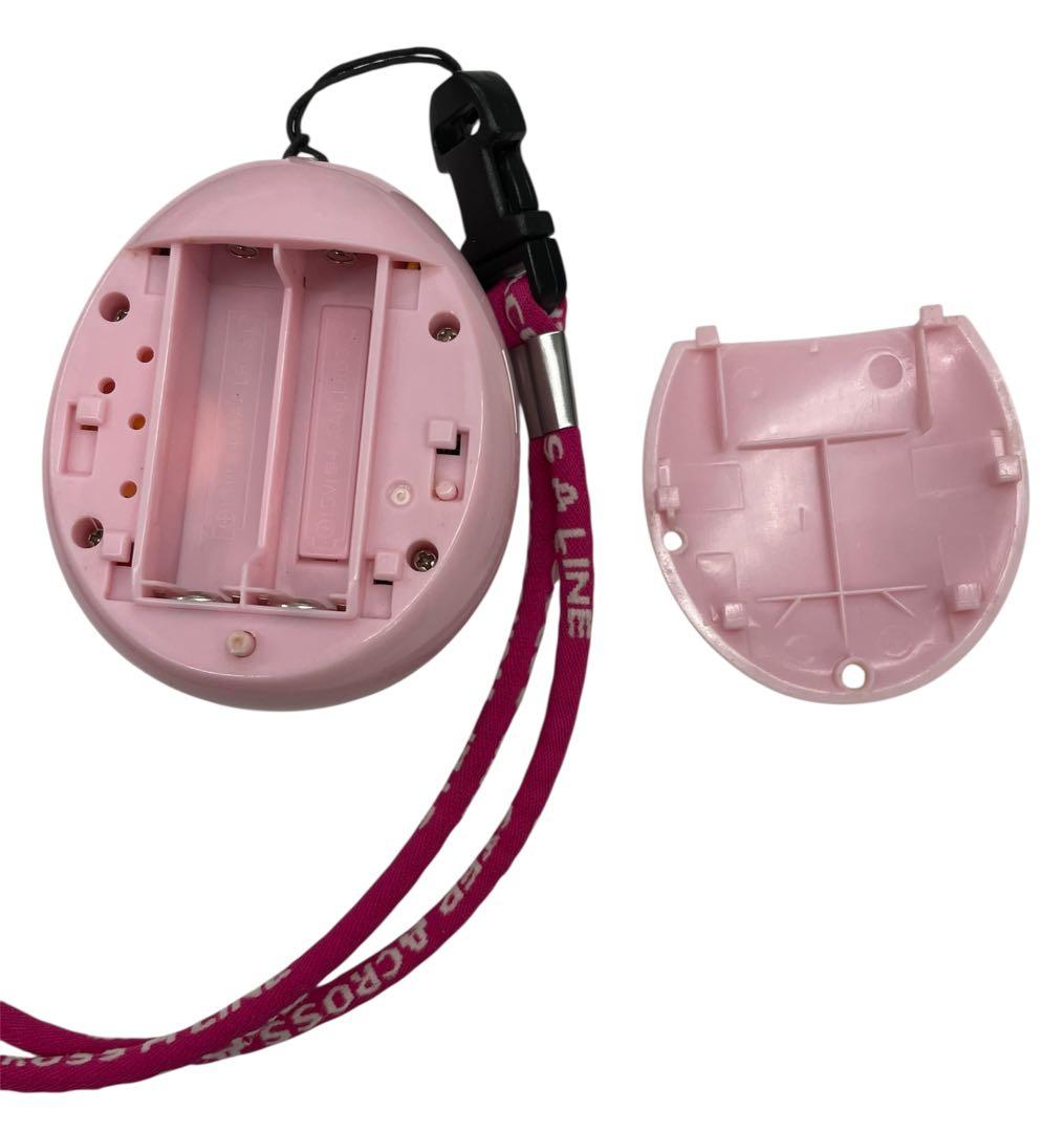 たまごっちみーつ ピンク