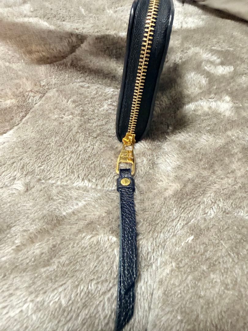 美品.Louis Vuitton モノグラムアンプラントジッピーパース