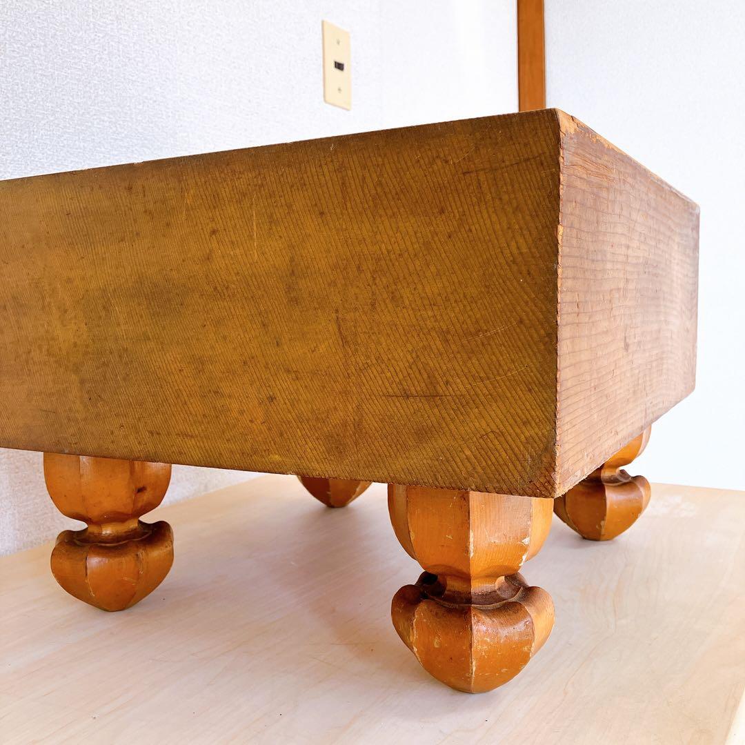 高級 囲碁版 セット 天柾 本榧 へそあり 白蛤石 那智黒石 希少 レトロ