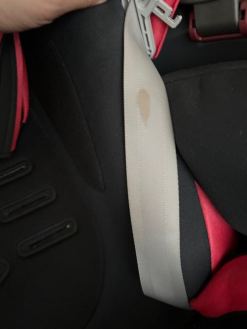 アップリカ チャイルドシート ベビーシート 新生児 回転式 フラット ベッド型