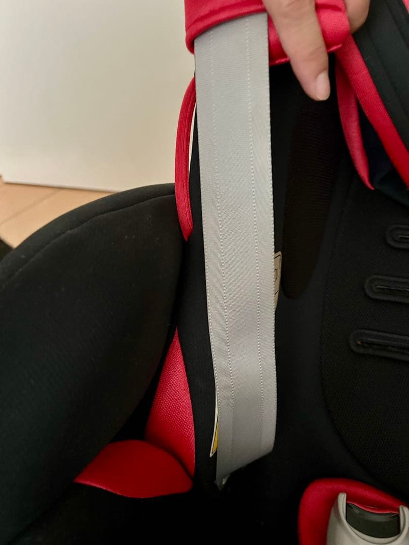 アップリカ チャイルドシート ベビーシート 新生児 回転式 フラット ベッド型