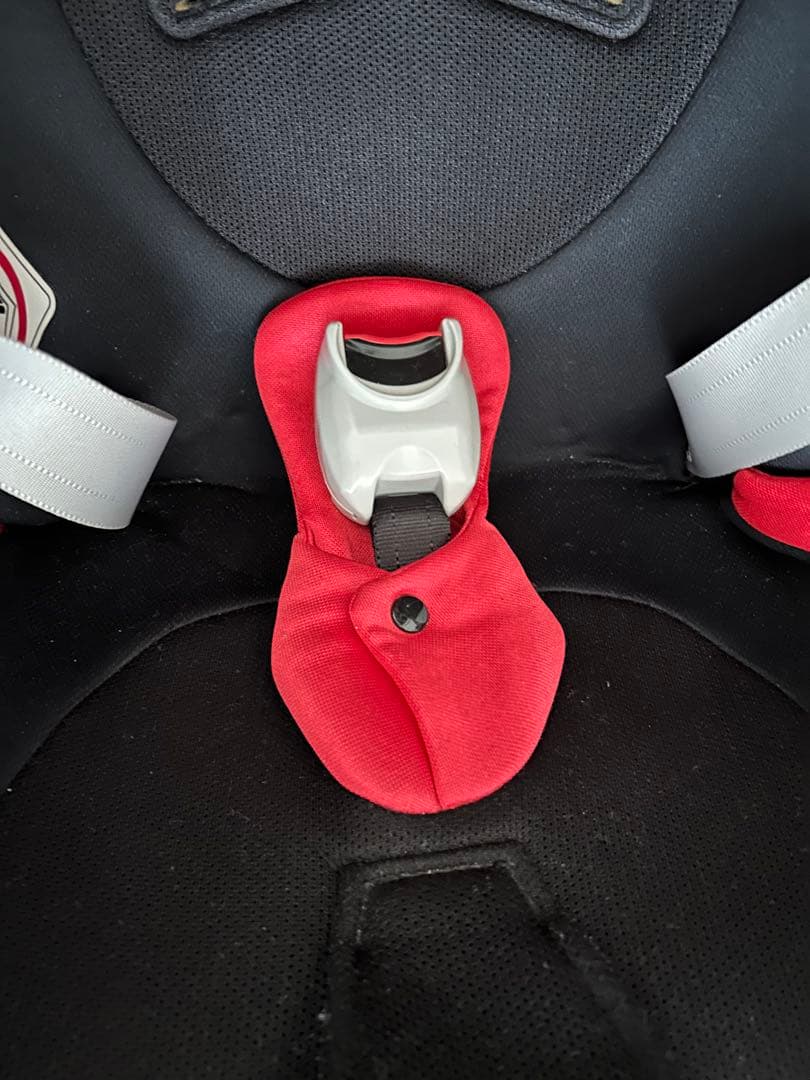 アップリカ チャイルドシート ベビーシート 新生児 回転式 フラット ベッド型