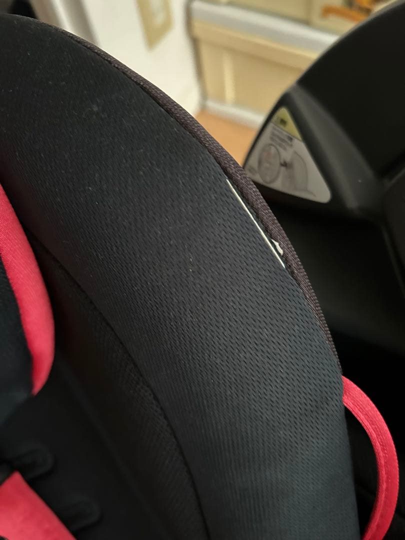 アップリカ チャイルドシート ベビーシート 新生児 回転式 フラット ベッド型