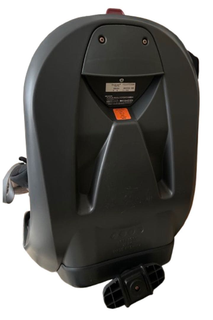 アップリカ チャイルドシート ベビーシート 新生児 回転式 フラット ベッド型