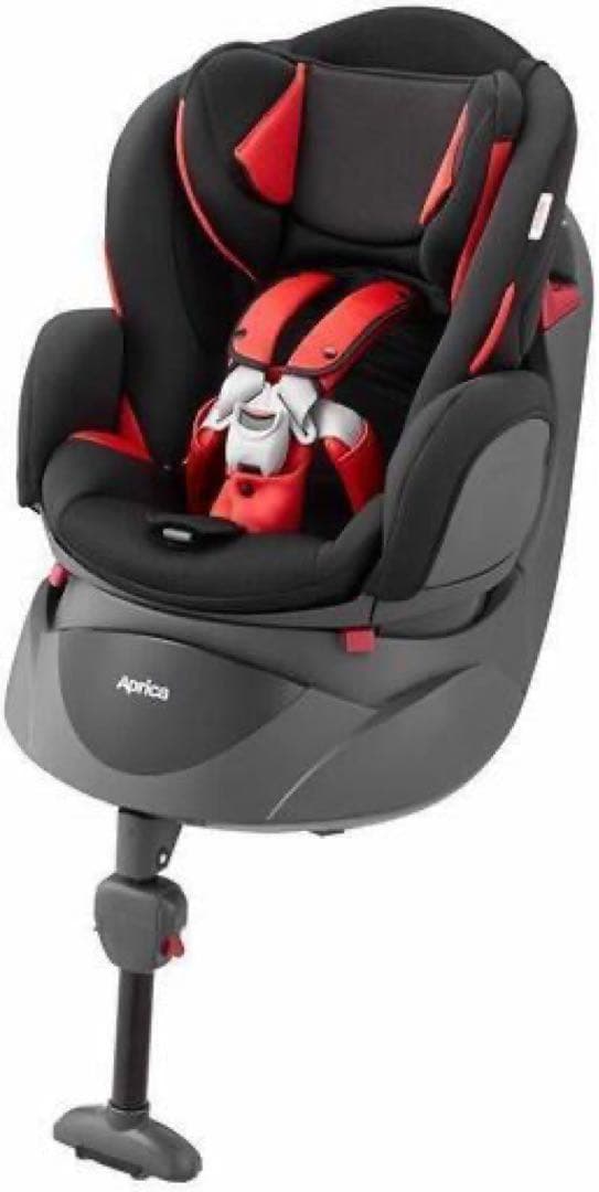 アップリカ チャイルドシート ベビーシート 新生児 回転式 フラット ベッド型