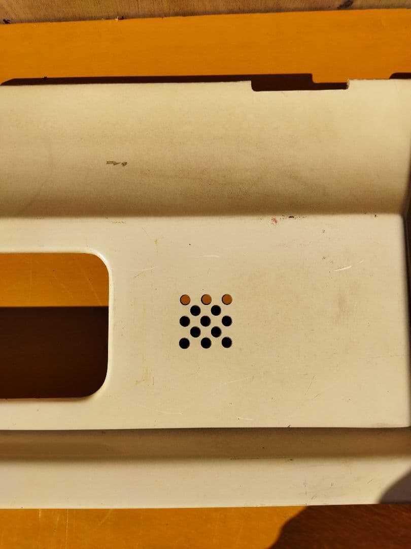 カラー様専用 電車 パーツ 約141×13×H35cm 鉄道グッズ 鉄道部品