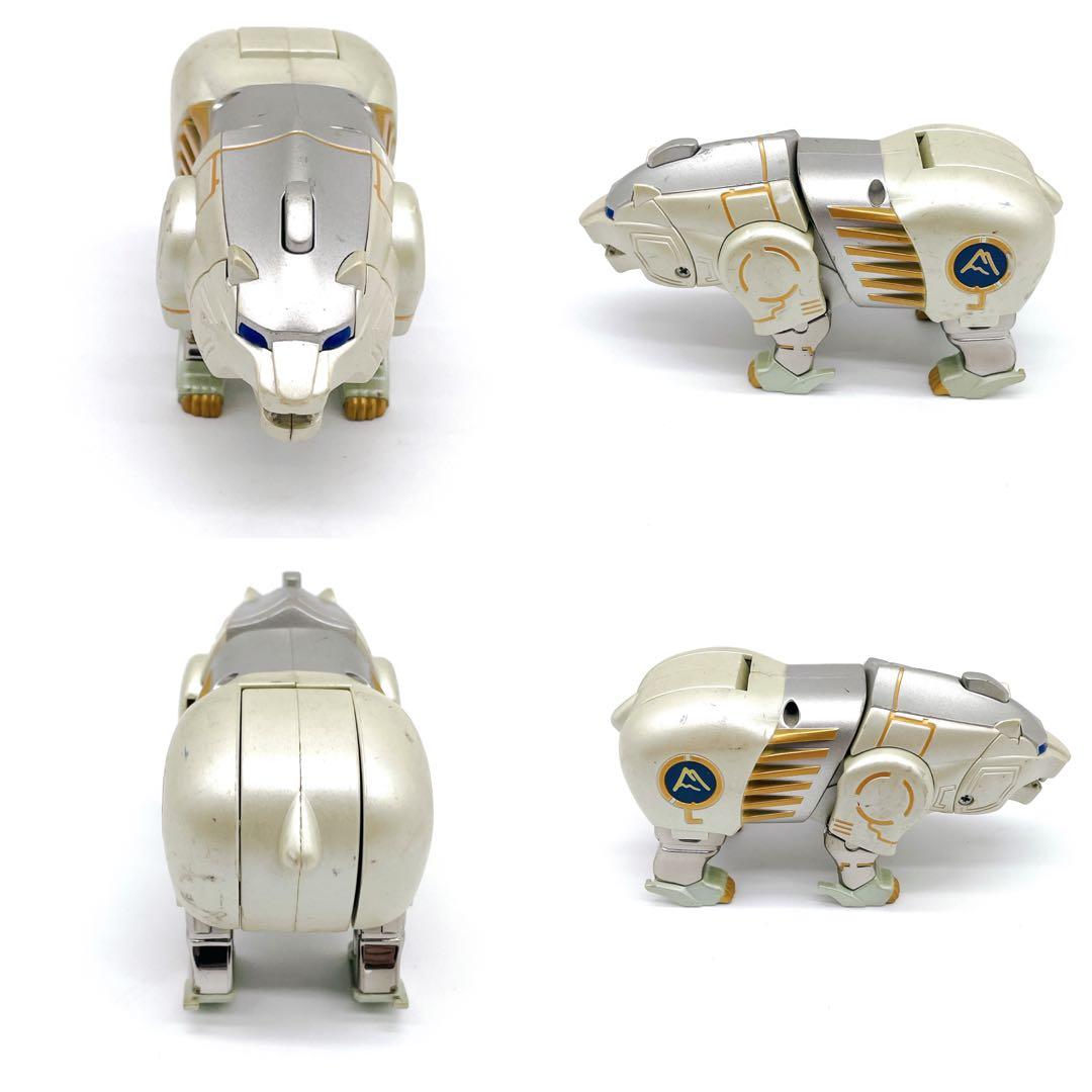 ✨入手困難✨ ガオハンター・ガオゴット・ガオマッスルストライカー　13体セット