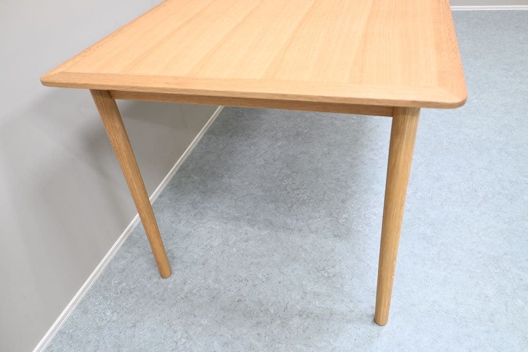 【展示極美品】maruni マルニ ダイニングセット Lightwood