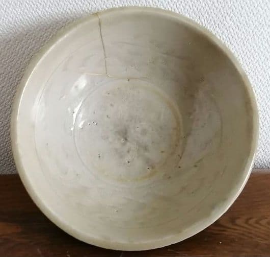 中国福建省　同安窯系青磁