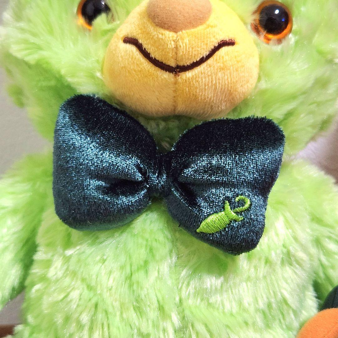 11月27日誕生日⚫️七面鳥のゴブル⚫️Ty ビーニーズ Beanie Baby 11月