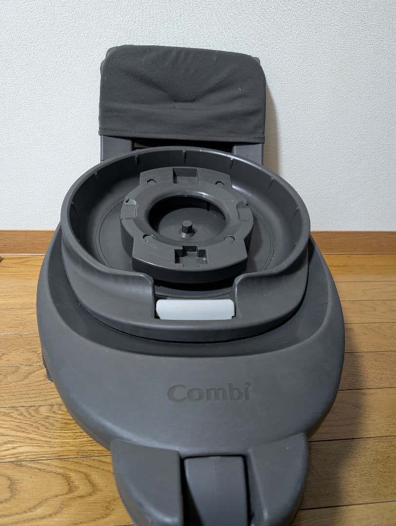 コンビ THE S ISOFIX CG-TRL　ZA-670