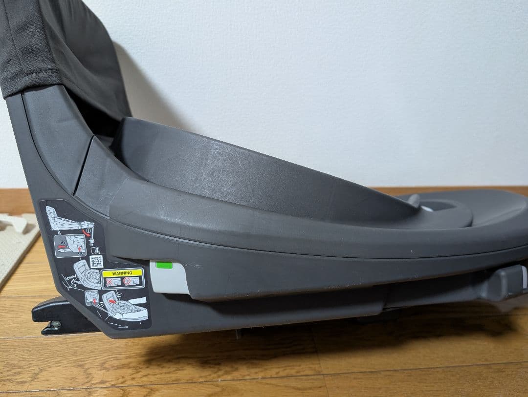 コンビ THE S ISOFIX CG-TRL　ZA-670