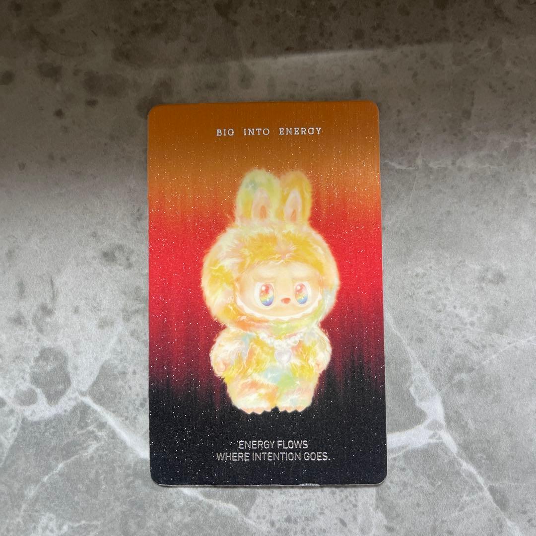 ROCK THE UNIVERSE ラブブ