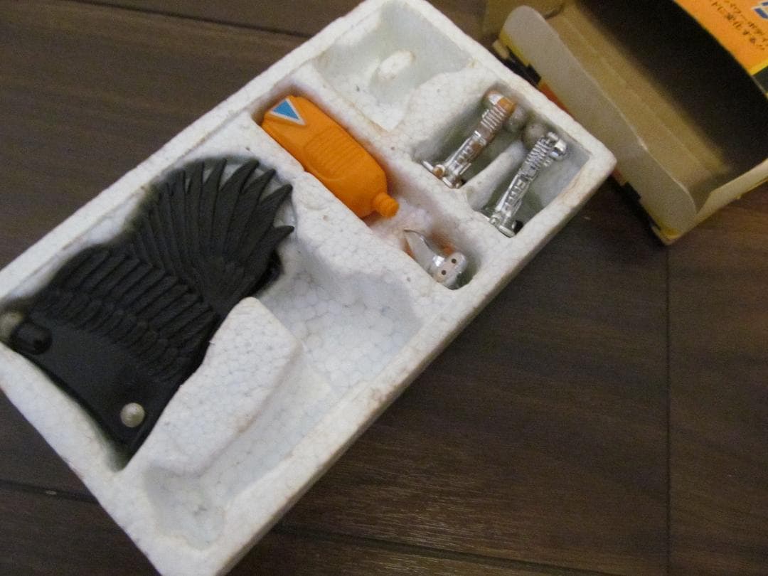 マグネコンドル　タイタン