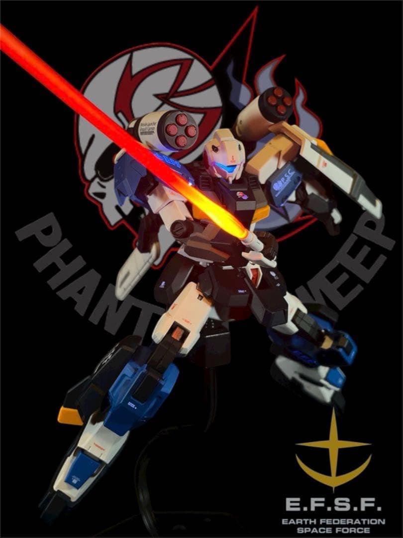 機動戦士ガンダム MSV hguc ジーラインスタンダードアーマー 全塗装 機動戦士ガンダム MSV hguc ジーラインスタンダードアーマー 全塗装