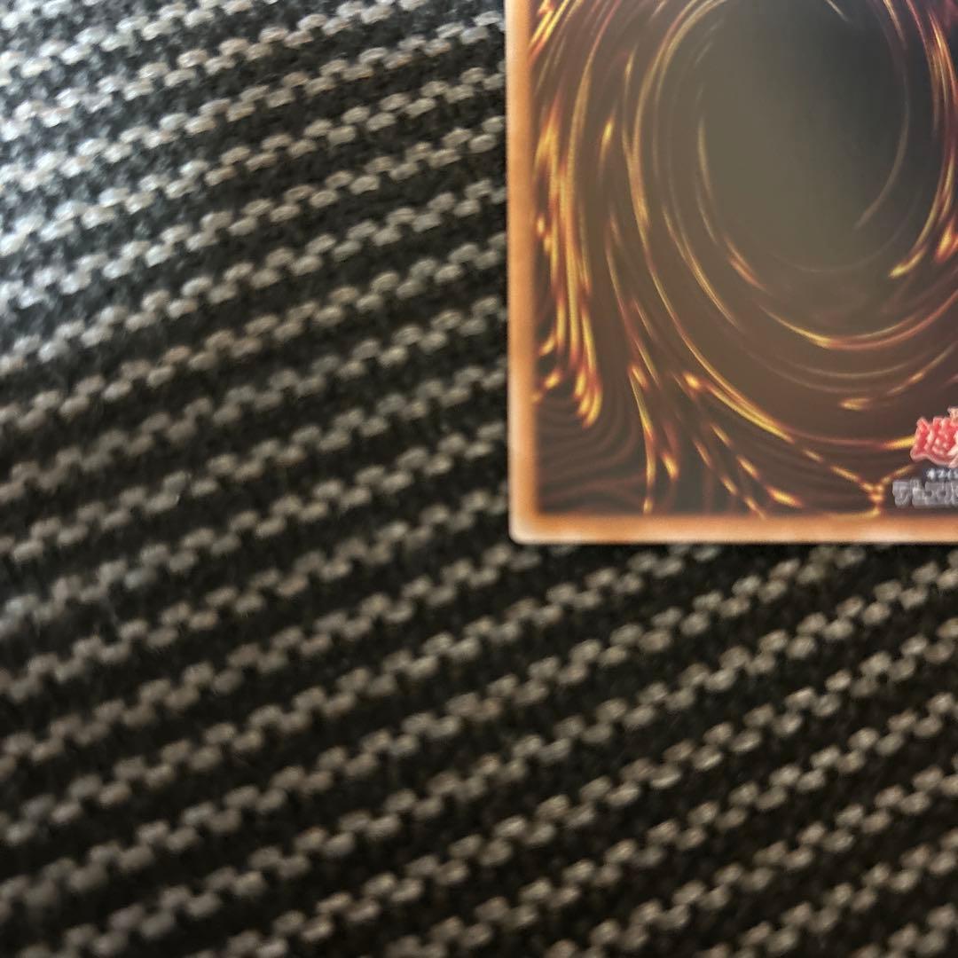 遊戯王　閃刀亜式 レムニスゲート　プリズマ