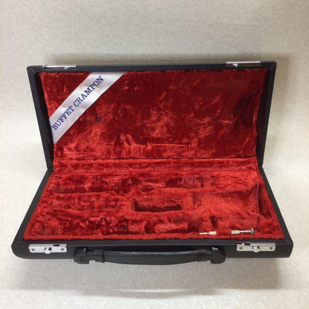 (45) BuffetCrampon ビュッフェ　クランポン　C-13SP 美品