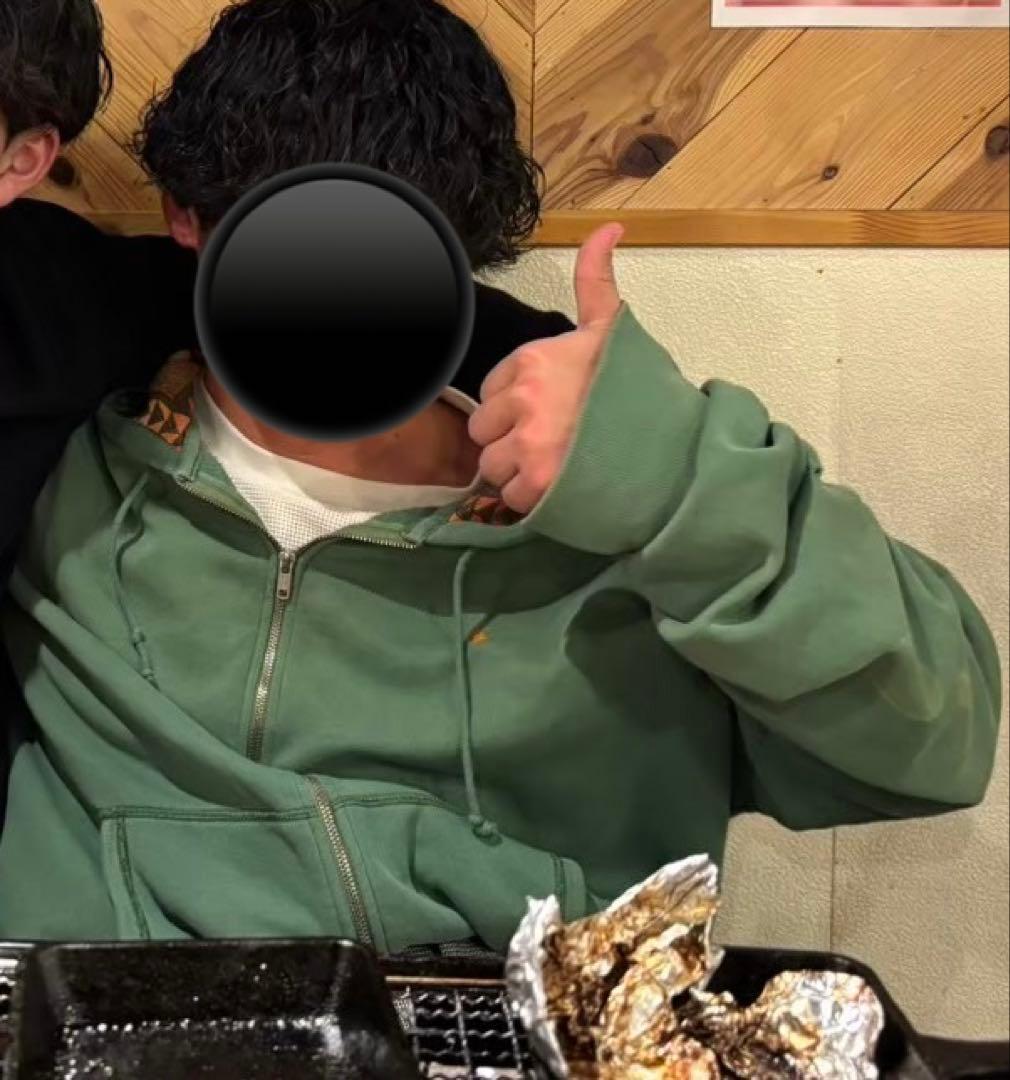 専用 90s - PoLo by Ralph Lauren foodie