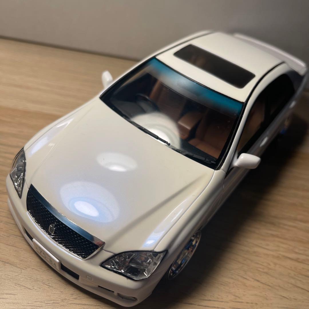 プラモデル1/24 制作依頼オーダーページ