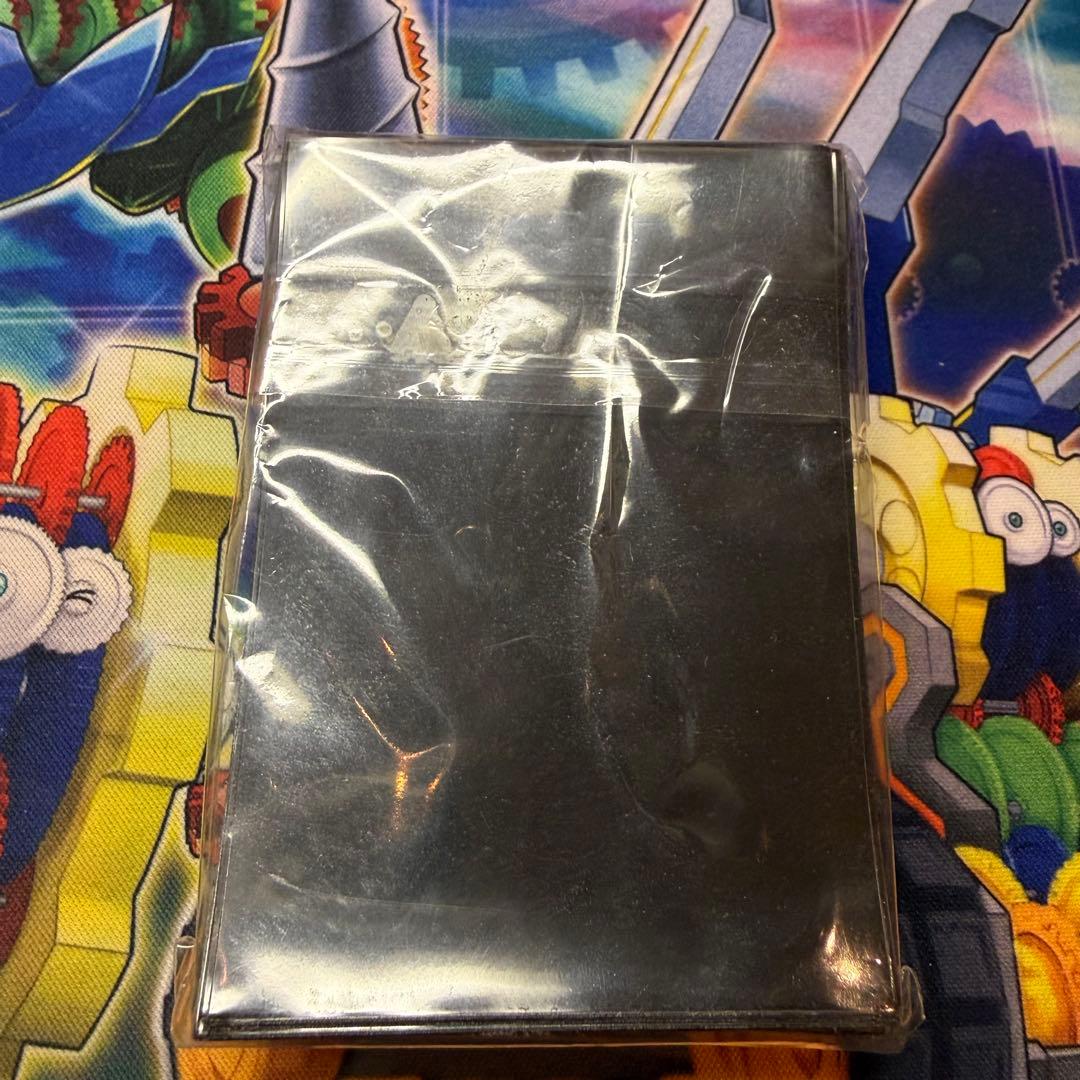 【特価】遊戯王　YOT スリーブ　未開封　虹　2018