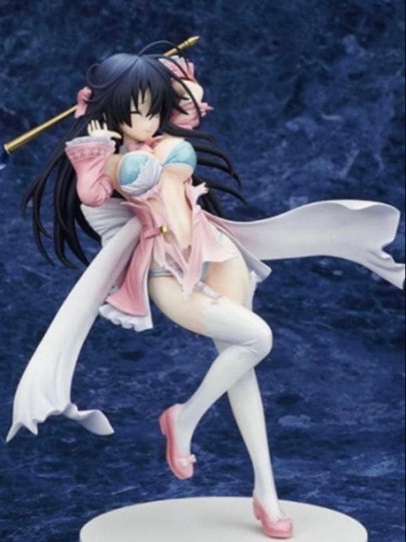 ネトゲの嫁は女の子じゃないと思った？ 完成品フィギュア 玉置亜子 アコ