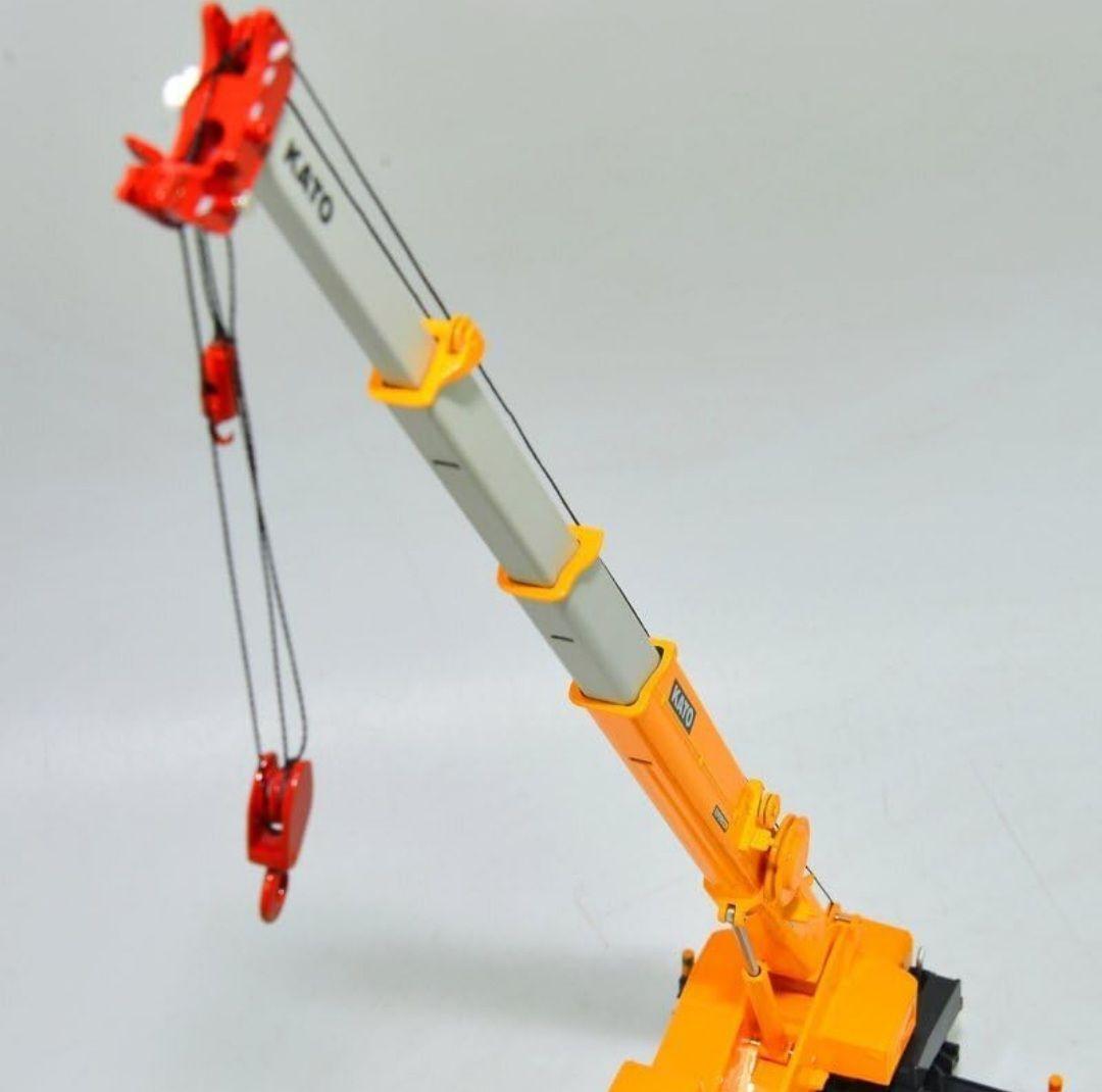 KATO SR-250Ri プレミアムラフター 1:50 - メルカリ