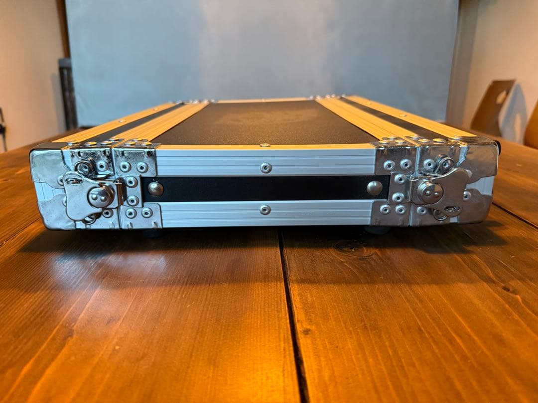 ラックケース 3個セット / ブランド不明