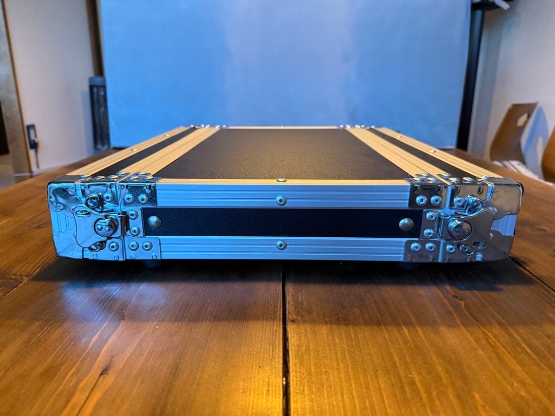 ラックケース 3個セット / ブランド不明