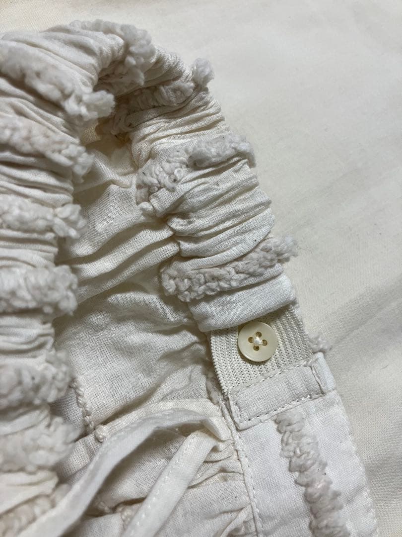 未使用 Apolina Wila Skirt