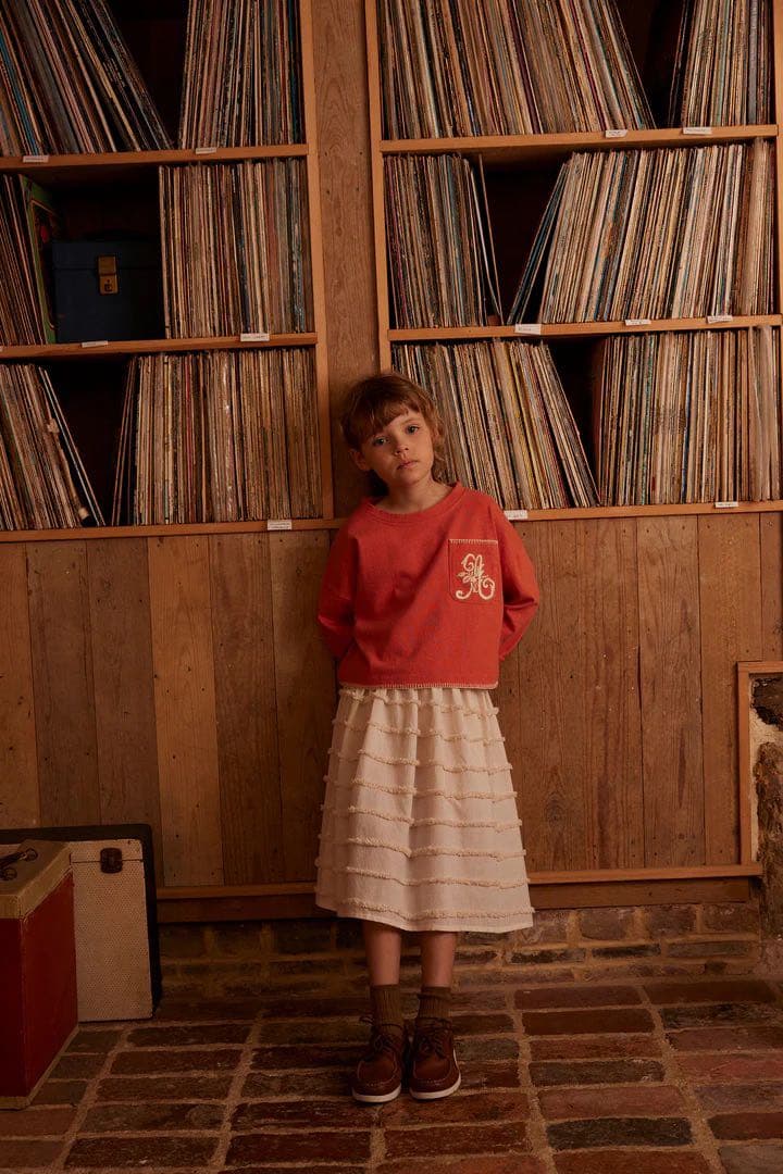 未使用 Apolina Wila Skirt