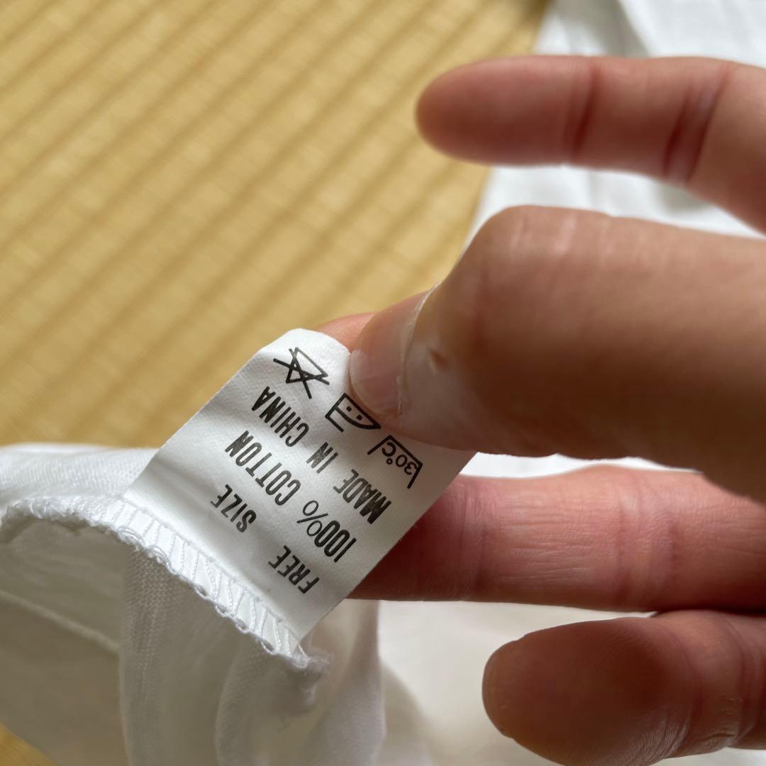 ダウンタウンのごっつええ感じ Tシャツ 松本人志 浜田雅功 オフィシャルTシャツ