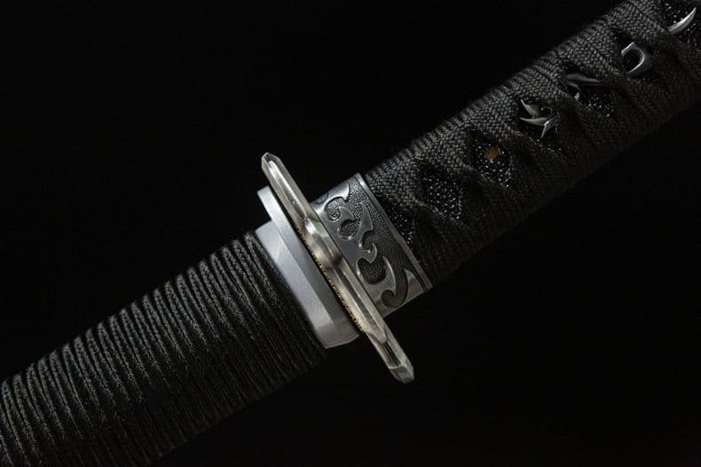 天啓軍刀 武具　刀装具　日本刀　模造刀 居合刀 武士道 指揮刀 鋼刀 手鍛造打