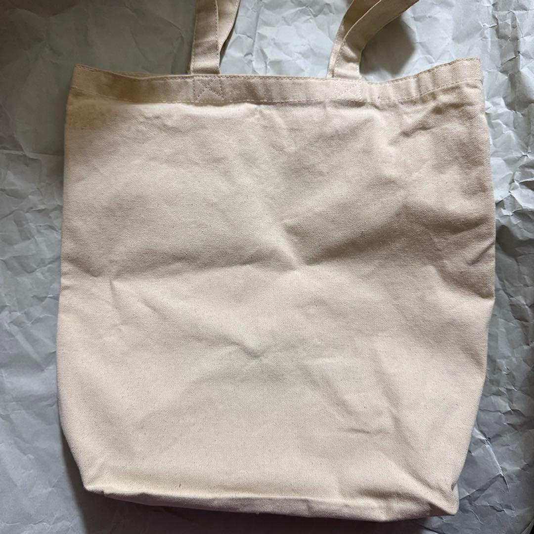 七つの大罪 紋章 憤怒の罪 Tシャツ 天空の囚われ人 劇場限定 トートバッグ