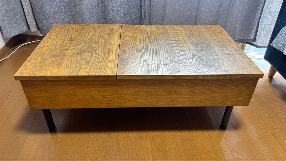 journal standard Furniture リフティングテーブル