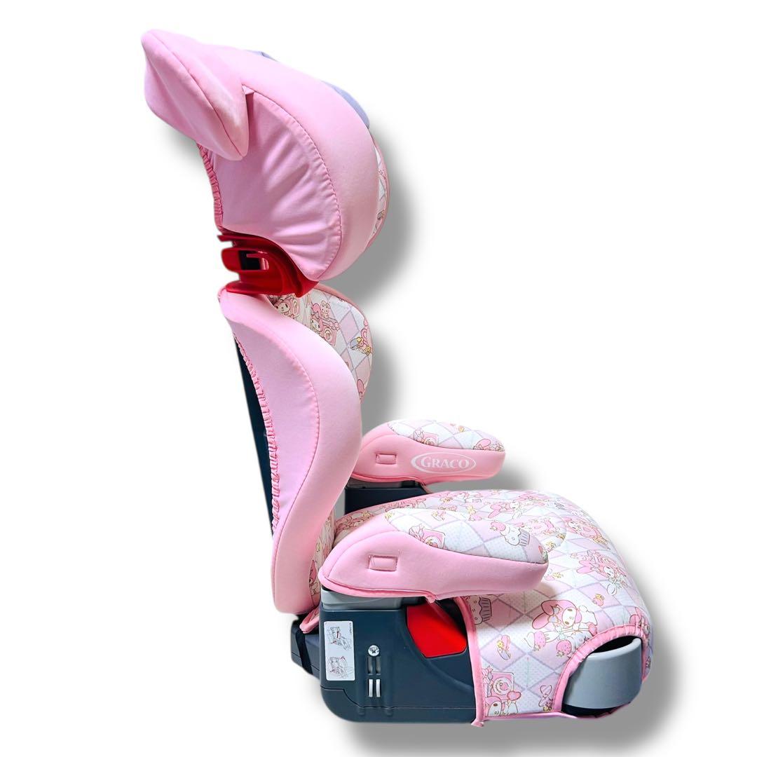 グレコ ジュニアプラス DX [マイメロディ] 価格比較 - 価格.com 【廃盤