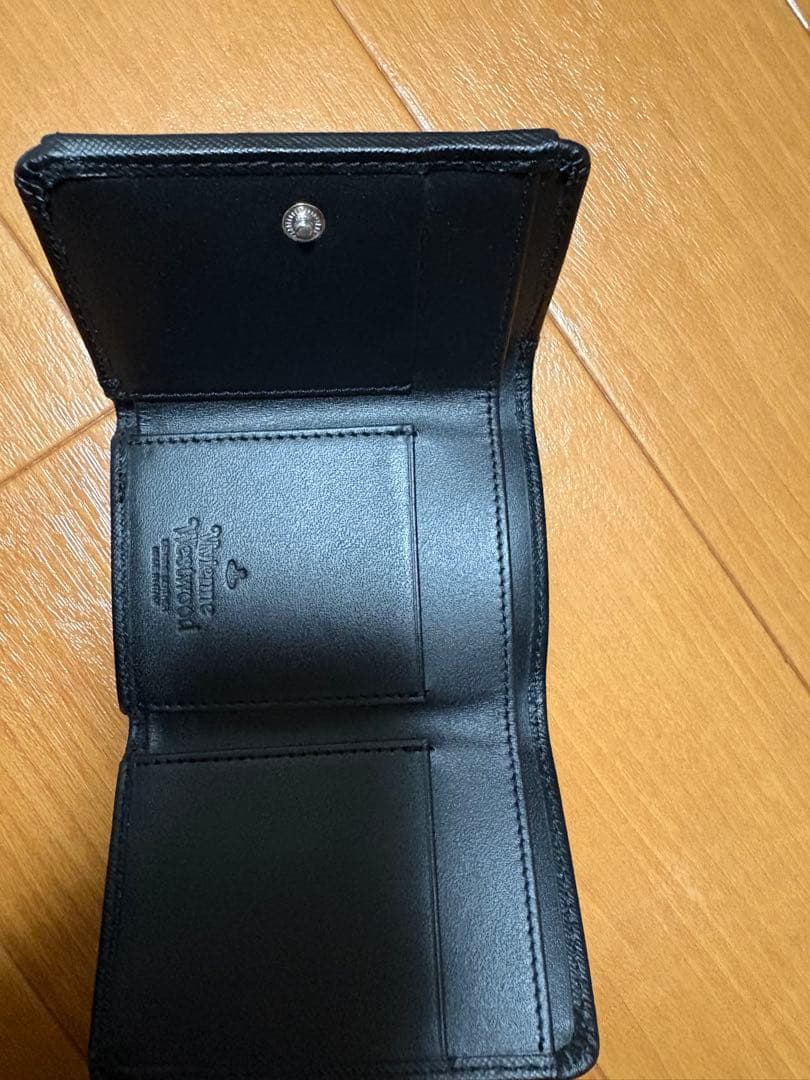 ユカリ様専用】ヴィヴィアン財布DEBBIE 52010013 41946